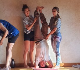 6-Daagse transformerende retraite met yoga en theater op een adembenemende locatie in de Luberon, Frankrijk - Photo 5
