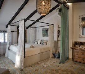 6 Tage Zeit für Dich, zum Durchatmen im Achtsame Bewegung und Yoga Urlaub in Andalusien, Spanien - Photo 5