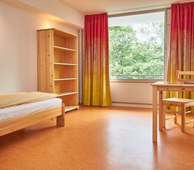 8 Day Yoga Therapy Retreat in Bad Meinberg, Germany for Multiple Sclerosis and Muscular Dystrophy - Photo 5