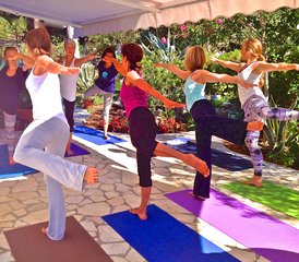 1024 Day 200-Hour Yoga Teacher Training in Mali Lošinj in Croatia - Photo 1