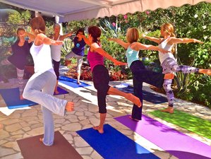 24 Day 200-Hour Yoga Teacher Training in Mali Lošinj in Croatia