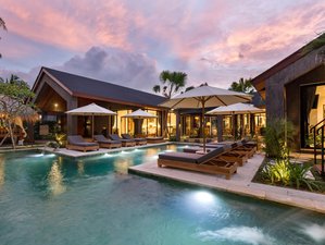 7 jours en stage de yoga et voyage à Bali, Indonésie