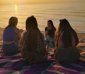 8 Tage Das Perfekte Match: Yoga und Surf Camp in Tamraght, Agadir, Marokko - Photo 3