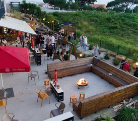 7 Tage Surf Abenteuer in Portugal mit Yoga, Surfskate und Sunset Party - Photo 2