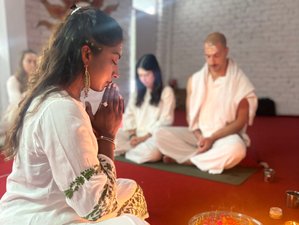7 Day 50-Hour Yoga Nidra Teacher Training in Dharamshala, India
