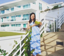 8 días de retiro de desintoxicación con alimentación cruda en Phuket, Tailandia - Photo 2