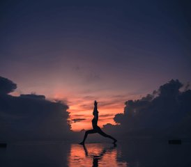 22 jours en formation de professeur de yoga 200h de base à Koh Samui, Thaïlande - Photo 3