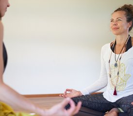4 Tage | Somatic Yoga mit Annemarie Lombard Puntschart in Bad Hofgastein, Österreich - Photo 3
