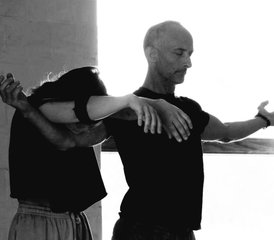 6 Day Silent Contact Retreat with Yoga, Contact Dance, Meditation in Retie, Belgium - Photo 2