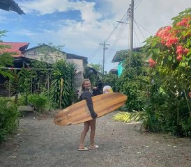16 Tage Frauen-Retreat mit Yoga, Surfen und Wandern an der Wilden Pazifikküste Kolumbiens - Photo 4