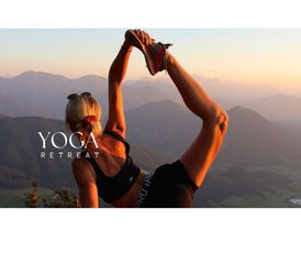 03 Tage Achtsamkeit, Bewegung und Balance Yoga Retreat mit Susanne in Bad Hofgastein, Österreich - Photo 1