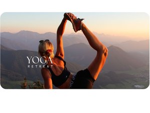 3 Tage Meditation und Yoga Retreat mit Susanne Riehs in Bad Hofgastein, Salzburger Land, Österreich