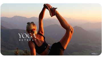 3 Tage Achtsamkeit, Bewegung und Balance Yoga Retreat mit Susanne in Bad Hofgastein, Österreich