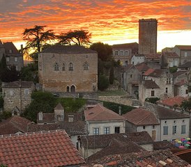 7 Day The Embodied Founder: Personal Development Immersion in Duravel, Southwest France - Photo 2
