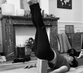 4 Tage Spezial Silvester 2027: Yoga, Pilates, Yin, Spa und Klangbäder im Herzen von Brüssel - Photo 2