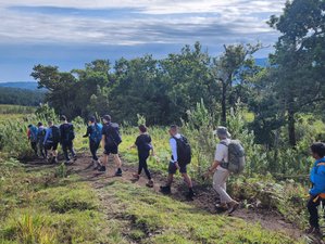 5 Day Mount Rinjani Hiking Tour: Explore The Beauty of Rinjani Mountain in Indonesia