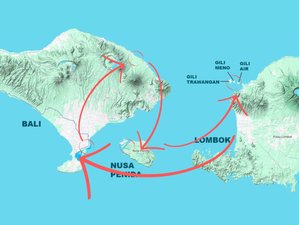 12 Day Bali Experience: Dive, Yoga, and Discovery Tour in Indonesia