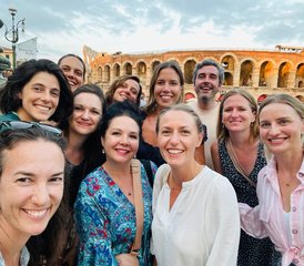 5 jours en retraite de yoga de luxe en Italie - Photo 4