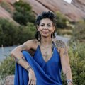 Claudia Nanino - portrait