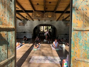 4 Day Luxury Reformer Pilates and Wellness Retreat in Byron Bay, Hinterland, Australia