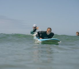 3 Tage Spannendes Surf Camp in Porto, Portugal   - Photo 5