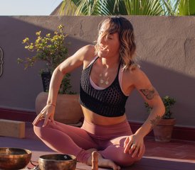8 Tage Yoga am Meer, Kakao-Zeremonie & Kultur Retreat in Imsouane, Marokko - Photo 3