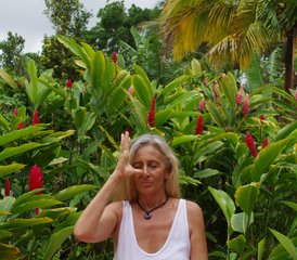 12 jours en stage de yoga et méditation "Voyage vers l'abondance" en Guadeloupe - Photo 3