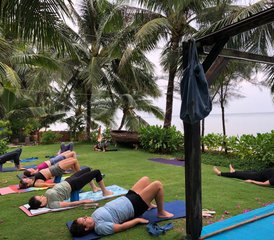 4-Daagse "Inner Balance" Groeps Yoga- en Kunst Retreat op Phu Quoc-eiland, Vietnam - Photo 5