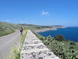 8 Day Cycling in Southern Puglia, Italy
