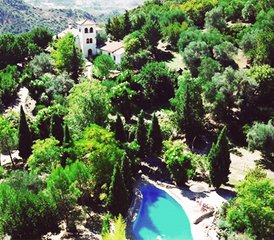 6 Day Nature Yoga Retreat with Hiking in Andalusia, Spain - Photo 5