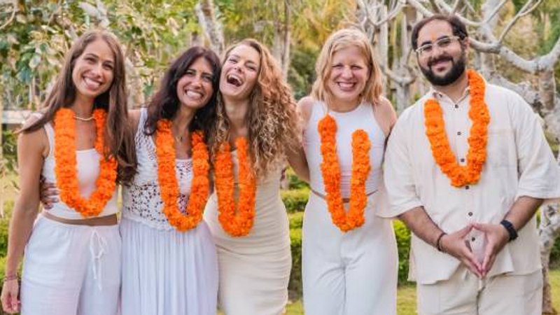 21 Day 200-hour Hatha, Ashtanga, and Vinyasa Yoga Teacher Training Course in Bali, Indonesia
