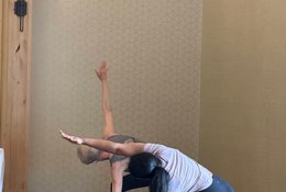 7 Tage 7-stündiger Online Ashtanga Vinyasa Flow Kurs: Kraft, Flexibilität und innere Kontrolle