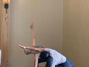 7 Day 7-Hour Online Ashtanga Vinyasa Flow Cohort: Strength, Flexibility and Inner Control