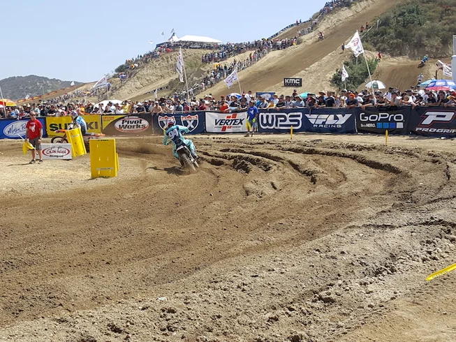 8 Day Self-Guided Motocross Riding in Lake Elsinore, California photo 6
