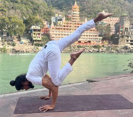 8 Day Yoga Retreat with Deepak and Emely in Akyaka, Turkey - Photo 3