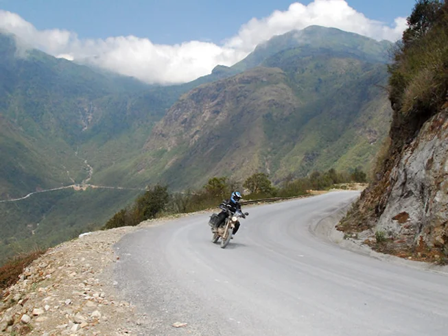 11 Day 10 Nights Northern Vietnam Motorbike Adventure, Vietnam 