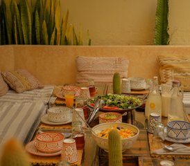 4 días de retiro de yoga y meditación en Imi Ouaddar, Marruecos - Photo 5