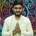 Yogi Ankit Ji - portret