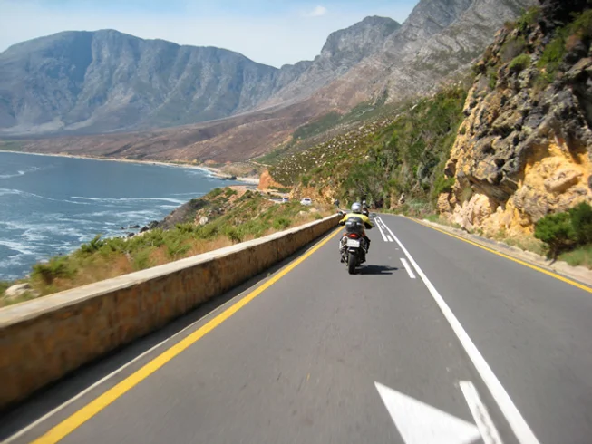 9 Day Cape Town and Garden Route Guided Motorcycle Tour in South Africa photo 10