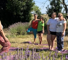 7 Day Summer Family Retreat in Southwest France - Photo 4