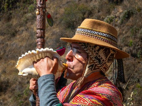 Shamanic Healing Yoga