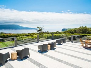 7 Day Yoga, Meditation, and Mindfulness Retreat in the Amazing Azores