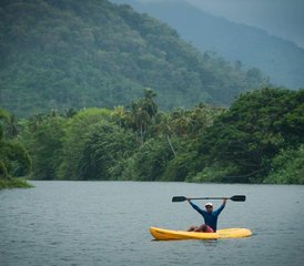 5 Day Ride the Waves, Explore the Coast: Your Ultimate Surfari Holiday Experience in Colombia - Photo 4