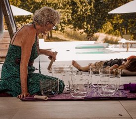 3-Daagse Yoga- en Wellnessretreat met gevarieerde activiteiten in Lafrançaise, Frankrijk - Photo 3