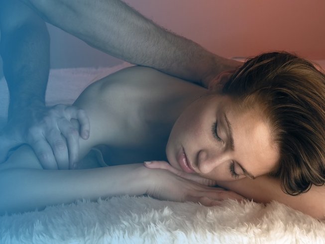 Tantra massage munich Munich Erotic