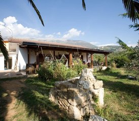 5 jours en stage de massage thaï - niveau 1 et retraite de yoga dans le parc national des Abruzzes, Italie - Photo 4