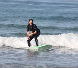 4-Daagse Onvergetelijke Herinneringen: Budget Surfarrangement in Taghazout, Marokko - Photo 2