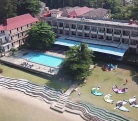 7-Daagse Kitesurfsafari voor Alle Niveaus op Bintan Island, Indonesië - Photo 4