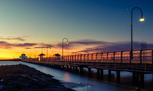 Richmond Retreats & Trips