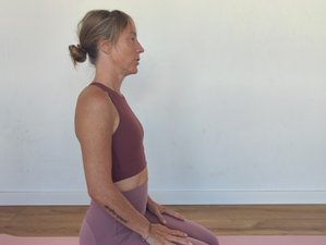 7 Day Deep Meditation Retreat in Bali, Indonesia